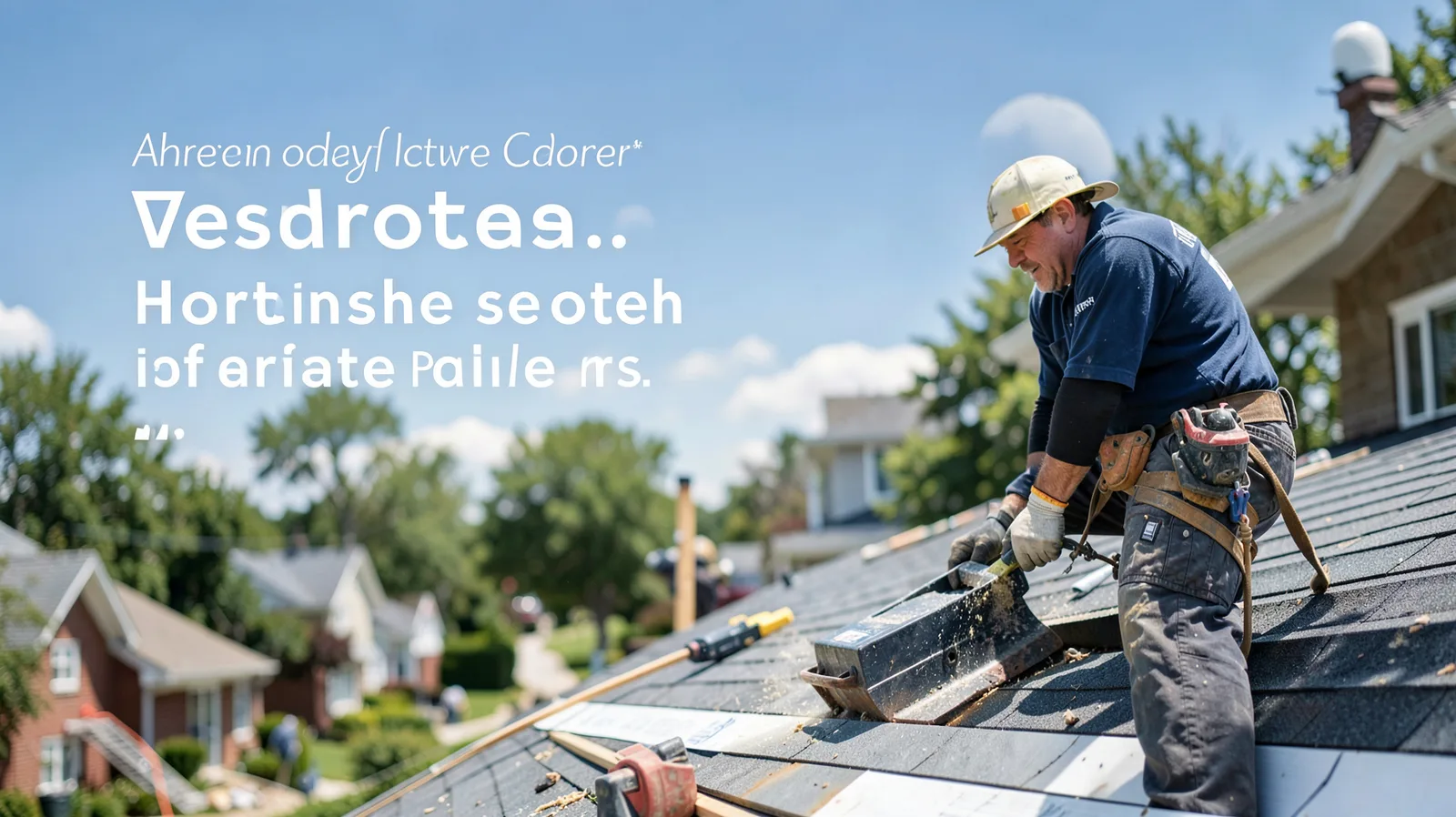 Roof Replacement in Owensville, OH near me